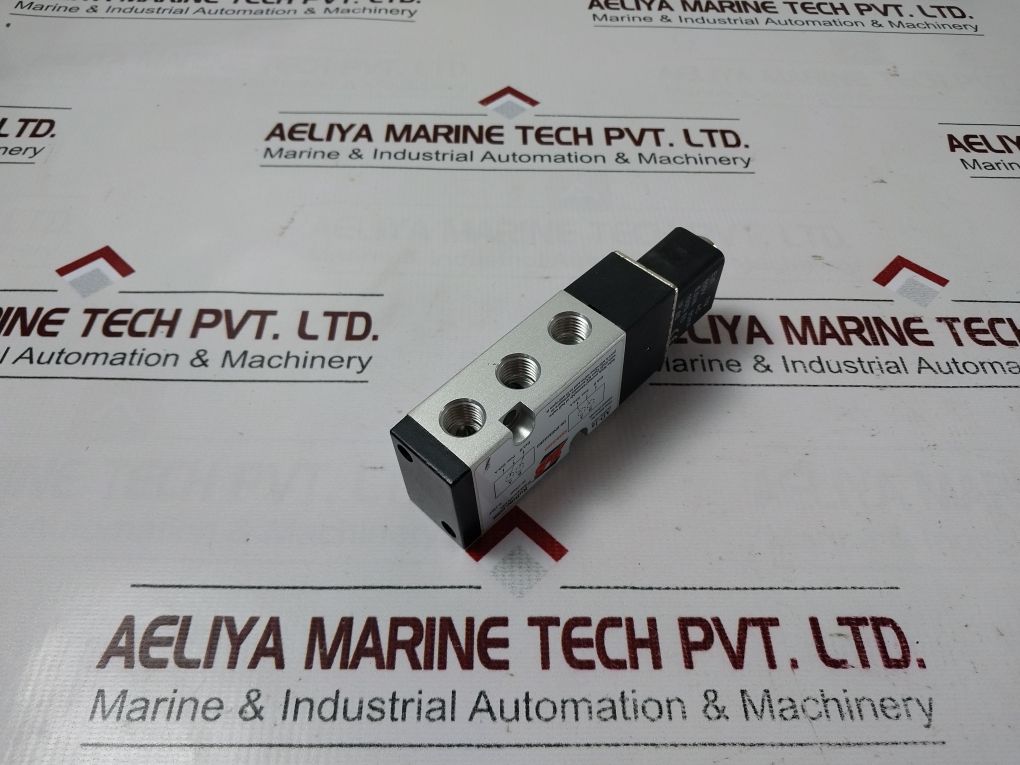 Rubinc Ad-1A Solenoid Valve 36~150 Psi