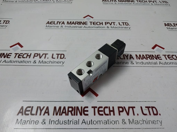 Rubinc Ad-1A Solenoid Valve 36~150 Psi