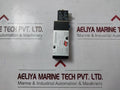 Rubinc Ad-1A Solenoid Valve 36~150 Psi