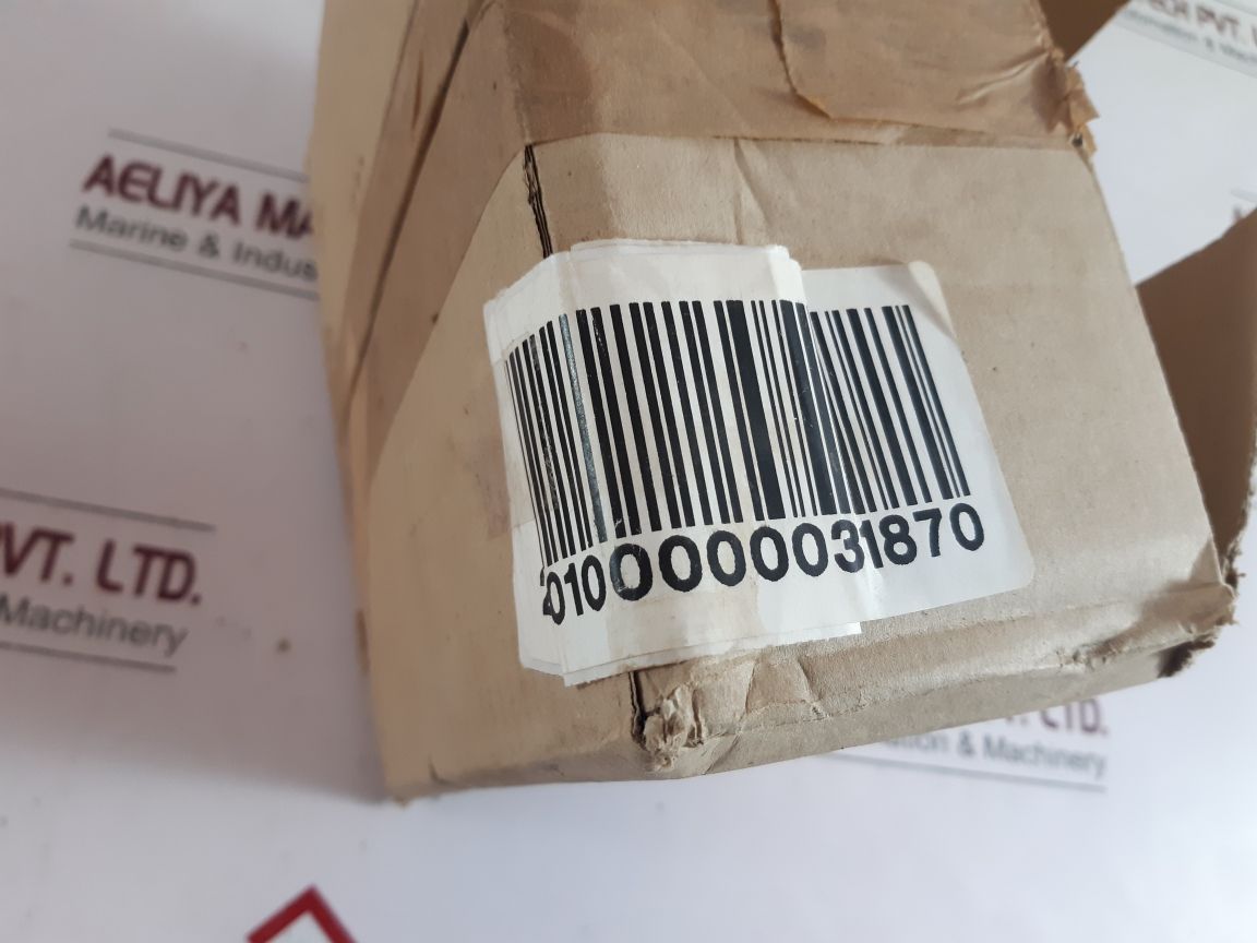 Rubsamen & Herr Lv 300 Filter Fan