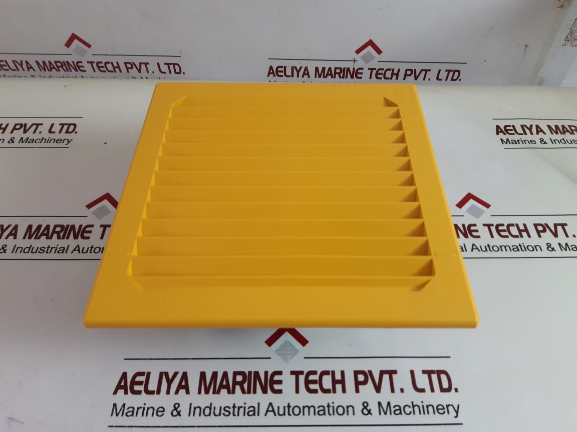 Rubsamen & Herr Lv 300 Filter Fan