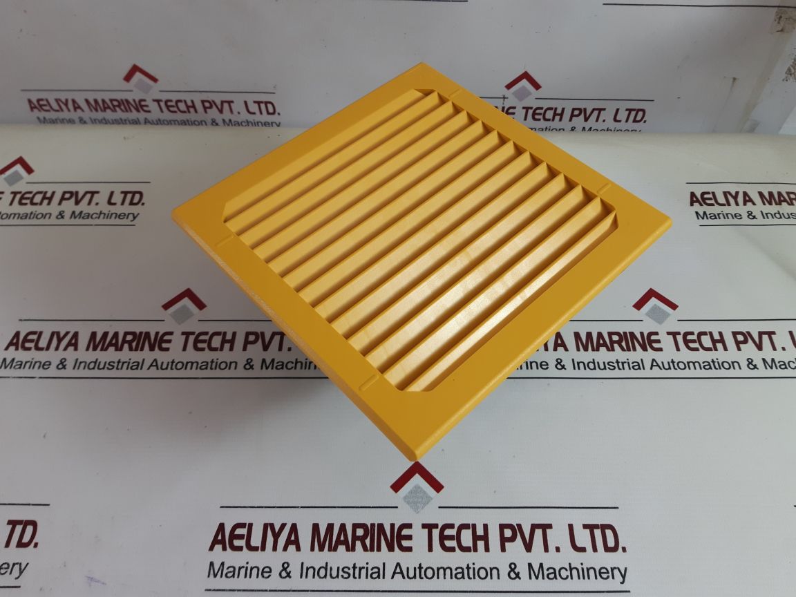 Rubsamen & Herr Lv 300 Filter Fan