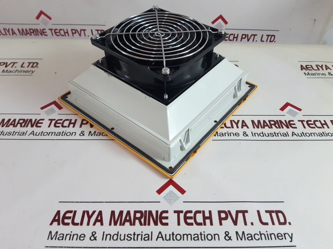 Rubsamen & Herr Lv 300 Filter Fan