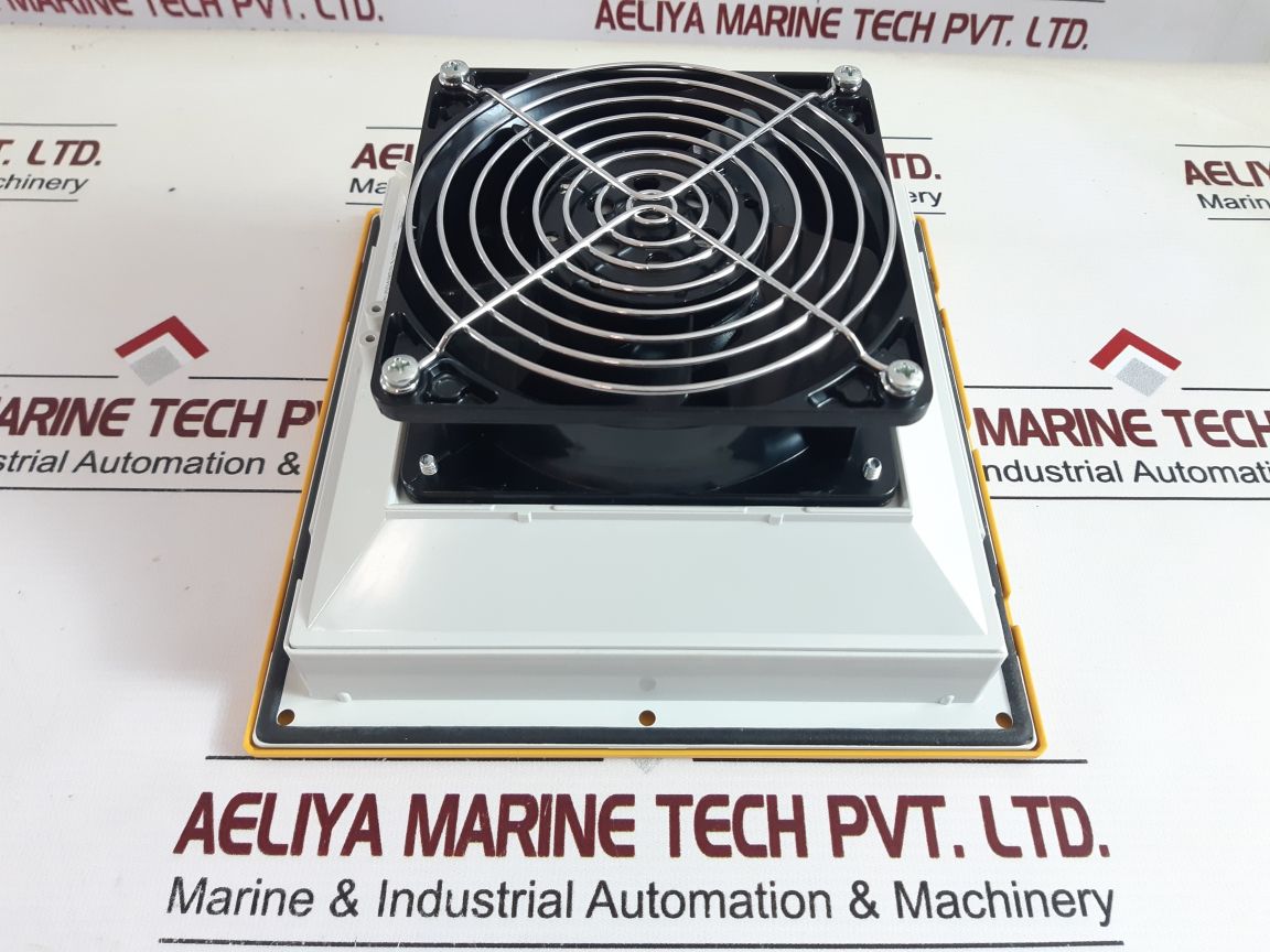 Rubsamen & Herr Lv 300 Filter Fan