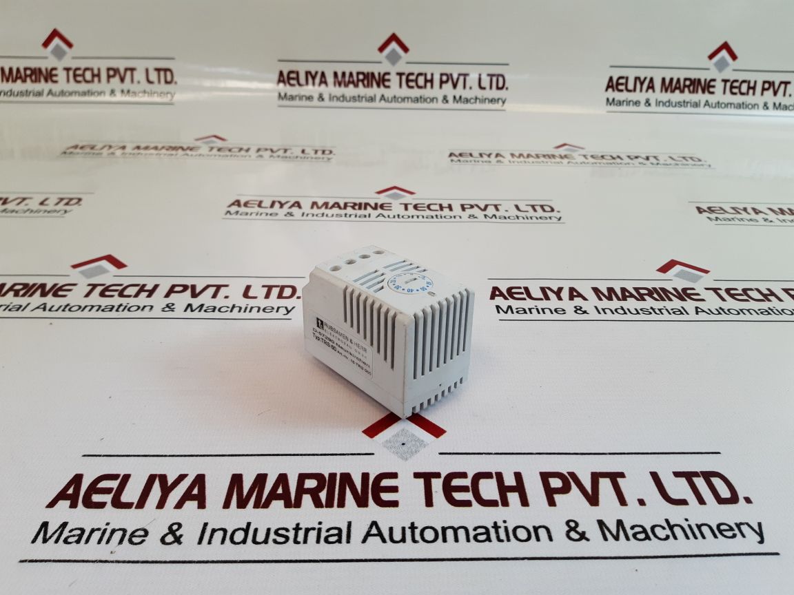 Rubsamen & Herr Trs60 Thermostat Zk112521