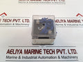 Rudolf R-bc72-00420-bar/0100 Dc Ammeter