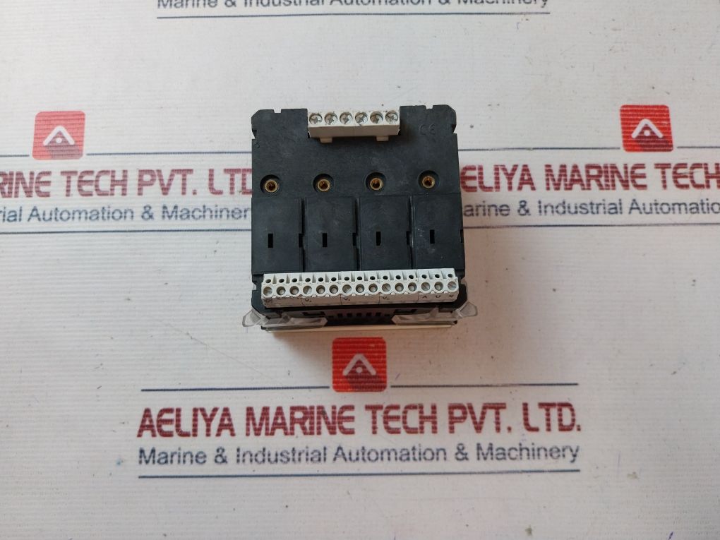 Rudolf R-dpa96A Digital Power Analyser