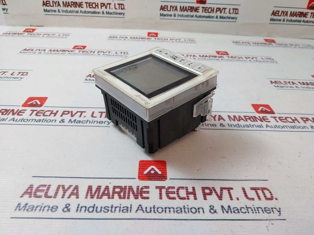 Rudolf R-dpa96A Digital Power Analyser