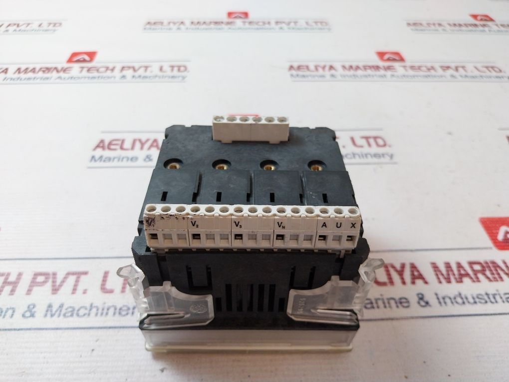 Rudolf R-dpa96A Digital Power Analyser