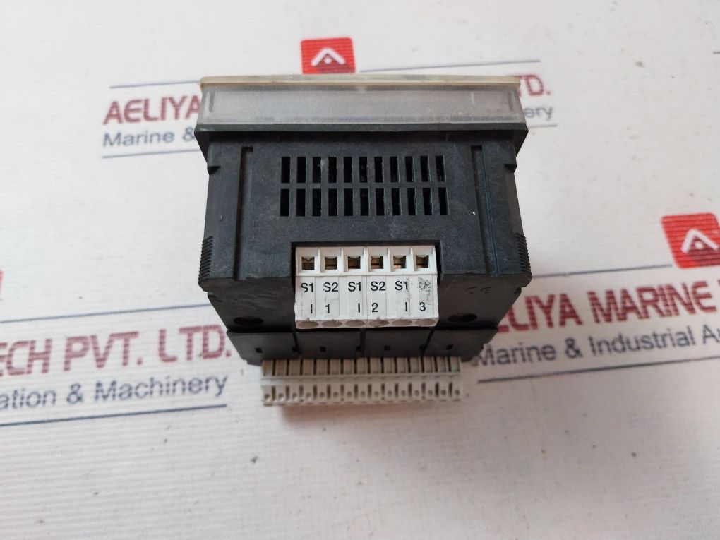 Rudolf R-dpa96A Digital Power Analyser