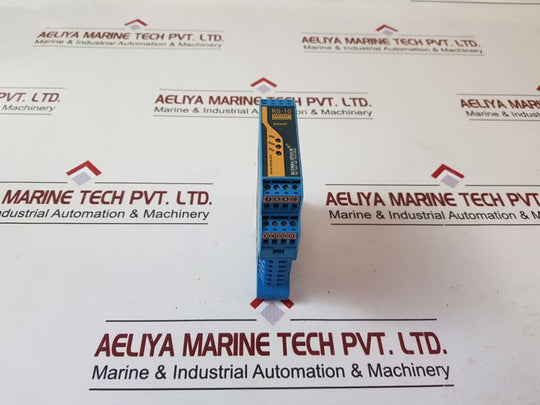 Rudrra Sensor Rs-10 Load Cell Amplifier