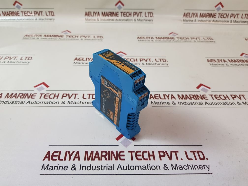 Rudrra Sensor Rs-10 Load Cell Amplifier