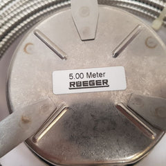 Rueger 50 To 650 °C Thermometer