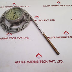 Rueger 50 To 650 °C Thermometer