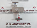 Rueger Ss 316L/ 6000 Psi Needle Valve