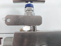 Rueger Ss 316L/ 6000 Psi Needle Valve