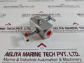 Rueger Ss 316L/ 6000 Psi Needle Valve