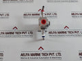 Rueger Ss 316L/ 6000 Psi Needle Valve