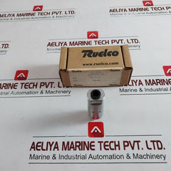 Ruelco 1702 Pneumatic Quick Exhaust Valve 1702-s4U00