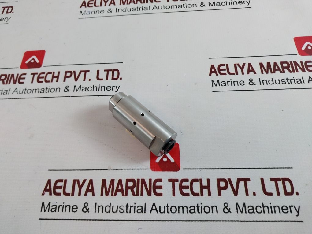 Ruelco 1702 Pneumatic Quick Exhaust Valve 1702-s4U00