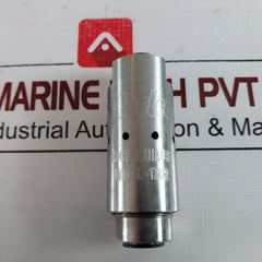 Ruelco 1702 Pneumatic Quick Exhaust Valve 1702-s4U00