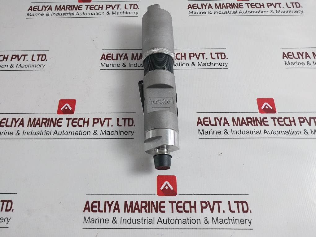 Ruelco/Oceaneering 4222-2B000 Ss-2 High Flow Pressure Switch