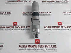 Ruelco/Oceaneering 4222-2B000 Ss-2 High Flow Pressure Switch