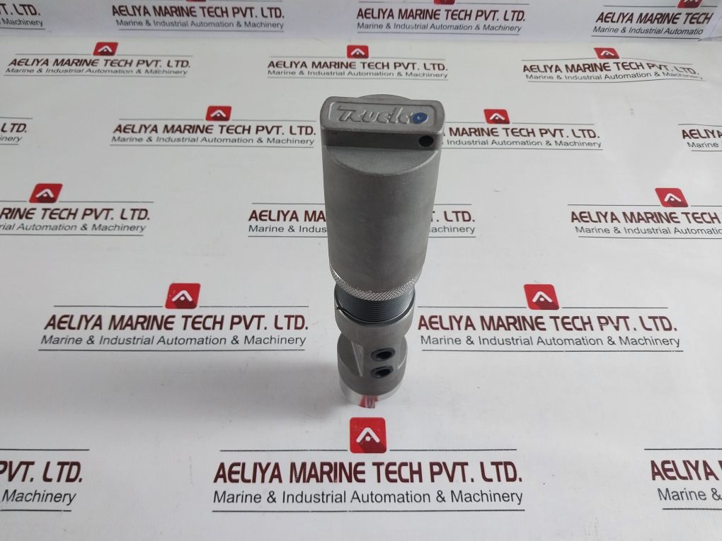 Ruelco/Oceaneering 4222-2B000 Ss-2 High Flow Pressure Switch