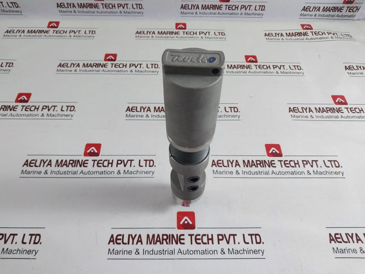 Ruelco/Oceaneering 4222-2B000 Ss-2 High Flow Pressure Switch