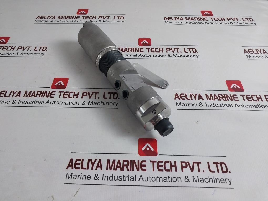 Ruelco/Oceaneering 4222-2B000 Ss-2 High Flow Pressure Switch