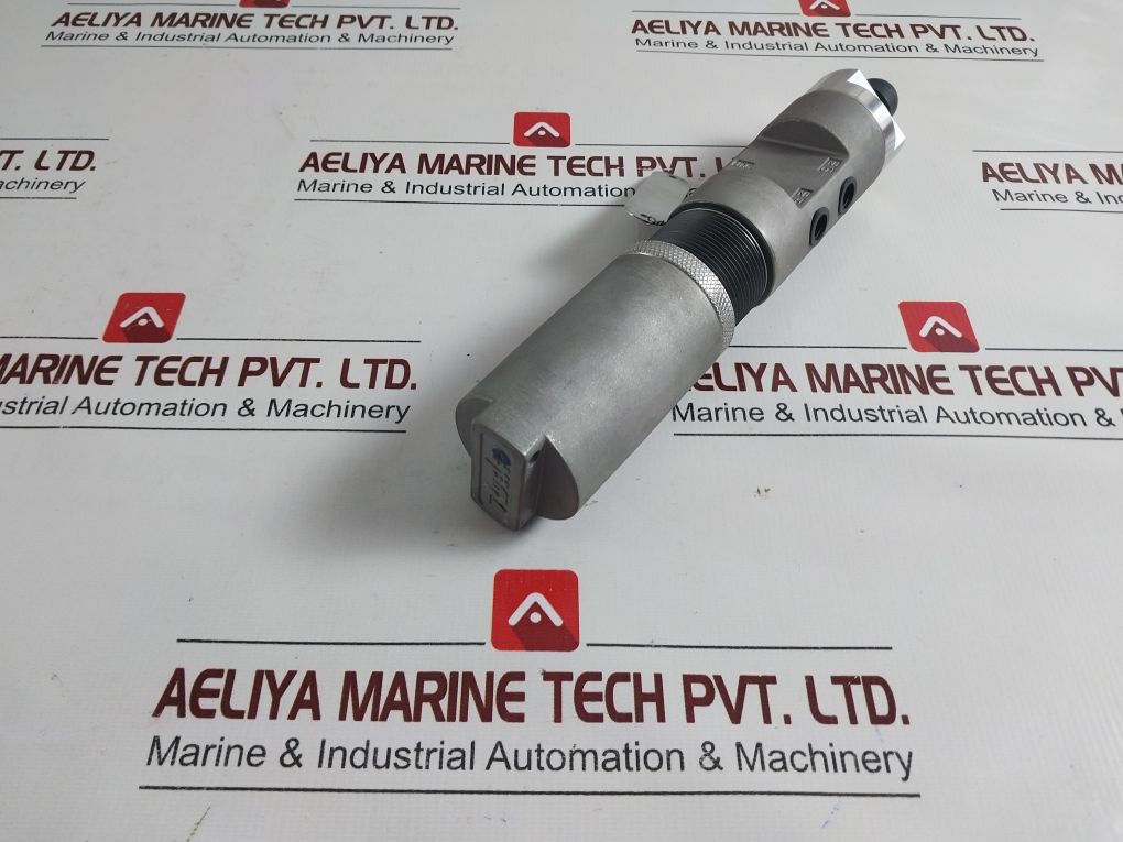 Ruelco/Oceaneering 4222-2B000 Ss-2 High Flow Pressure Switch