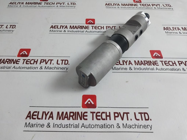 Ruelco/Oceaneering 4222-2B000 Ss-2 High Flow Pressure Switch