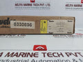 Ruelco/Oceaneering 4222-2B000 Ss-2 High Flow Pressure Switch