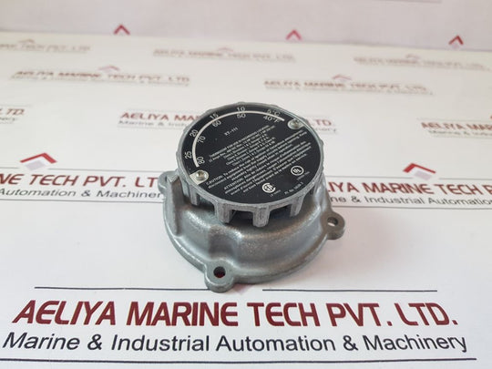 Ruffneck Xt-111 Explosion Proof Thermostat
