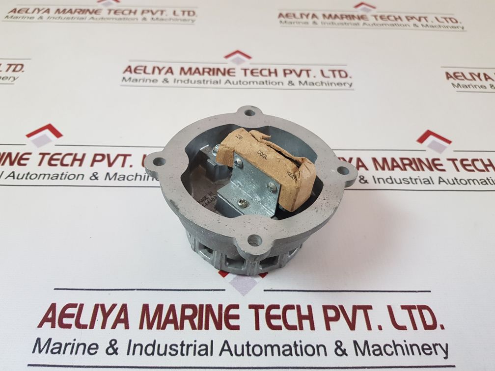 Ruffneck Xt-111 Explosion Proof Thermostat
