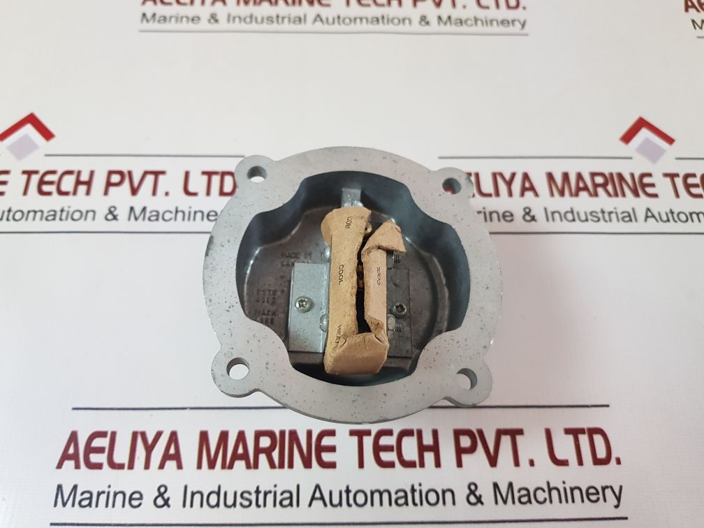 Ruffneck Xt-111 Explosion Proof Thermostat
