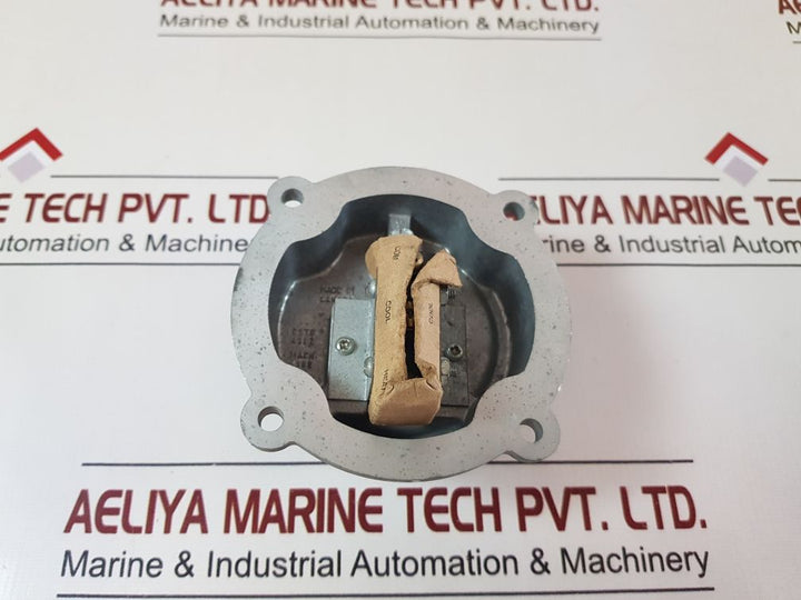 Ruffneck Xt-111 Explosion Proof Thermostat
