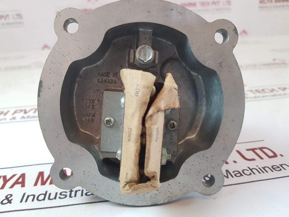 Ruffneck Xt-111 Explosion Proof Thermostat
