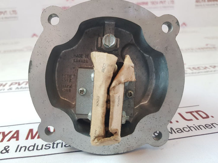 Ruffneck Xt-111 Explosion Proof Thermostat
