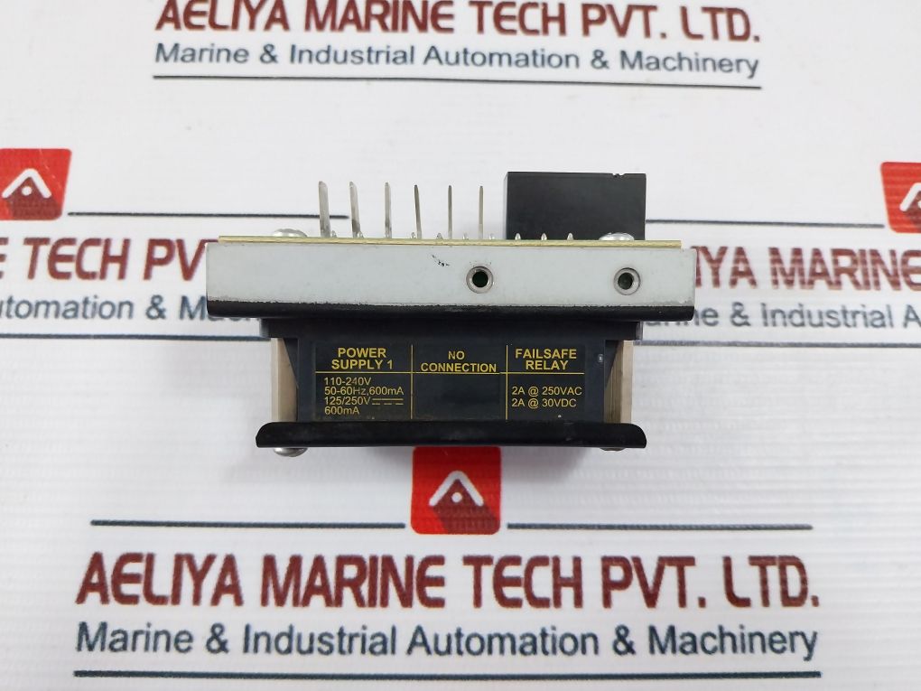 Ruggedcom 14-11-0002 A2 R2K Pwr Terminal 125/250V