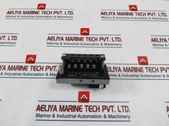 Ruggedcom 14-11-0002 A2 R2K Pwr Terminal 125250V

