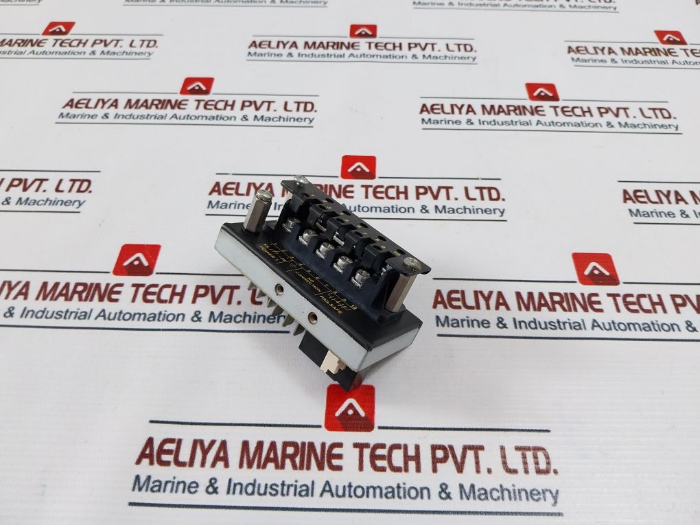 Ruggedcom 14-11-0002 A2 R2K Pwr Terminal 125/250V