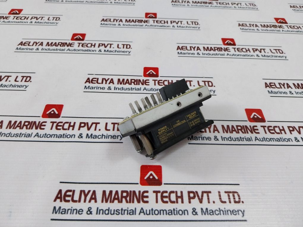 Ruggedcom 14-11-0002 A2 R2K Pwr Terminal 125/250V