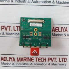 Ruggedcom Rsg2100 Ruggedcom Media Module 10/100Tx