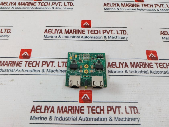 Ruggedcom Rsg2100 Ruggedcom Media Module 10/100Tx