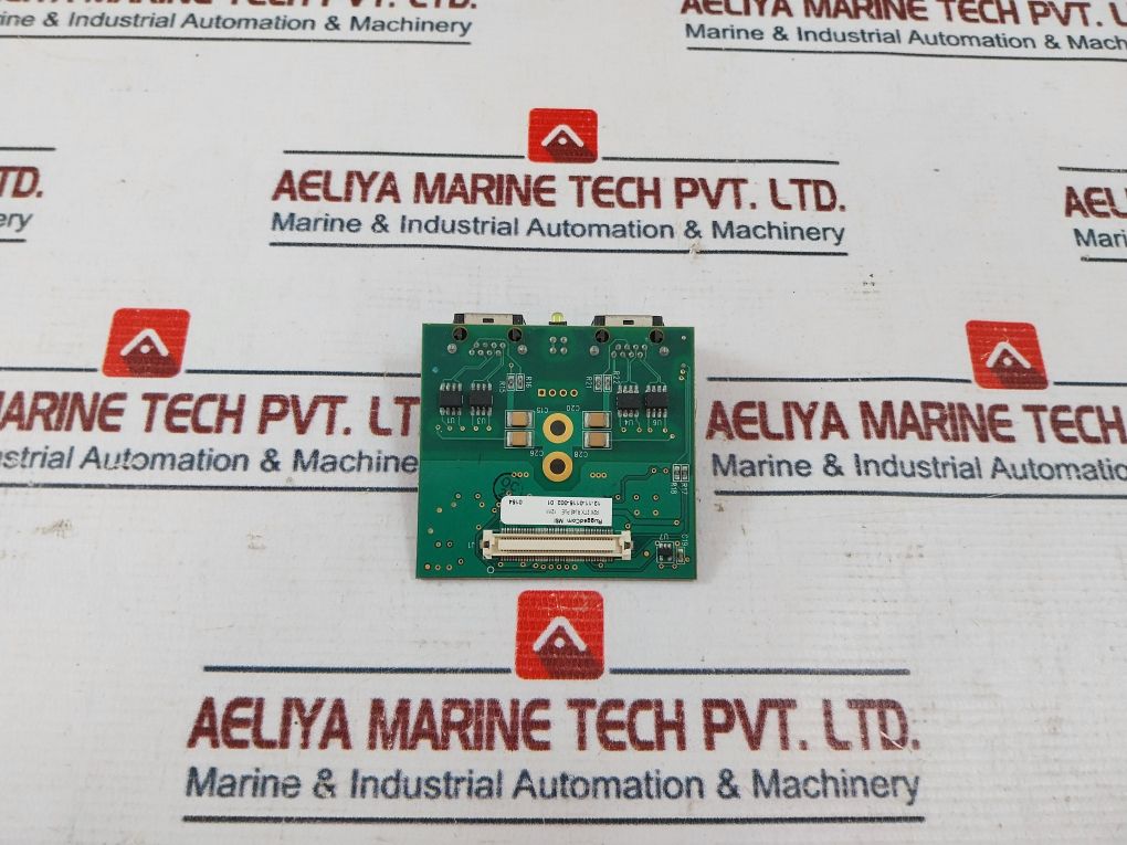 Ruggedcom Rsg2100 Ruggedcom Media Module 10/100Tx