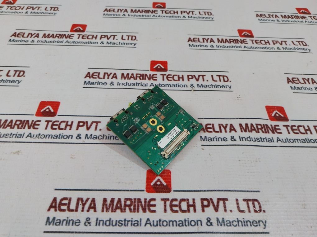 Ruggedcom Rsg2100 Ruggedcom Media Module 10/100Tx