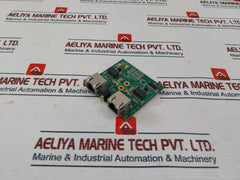 Ruggedcom Rsg2100 Ruggedcom Media Module 10/100Tx