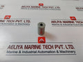 Ruland Mscc-10-10-ss Stainless Steel Rigid Shaft Coupling 5/8 Inch Npt