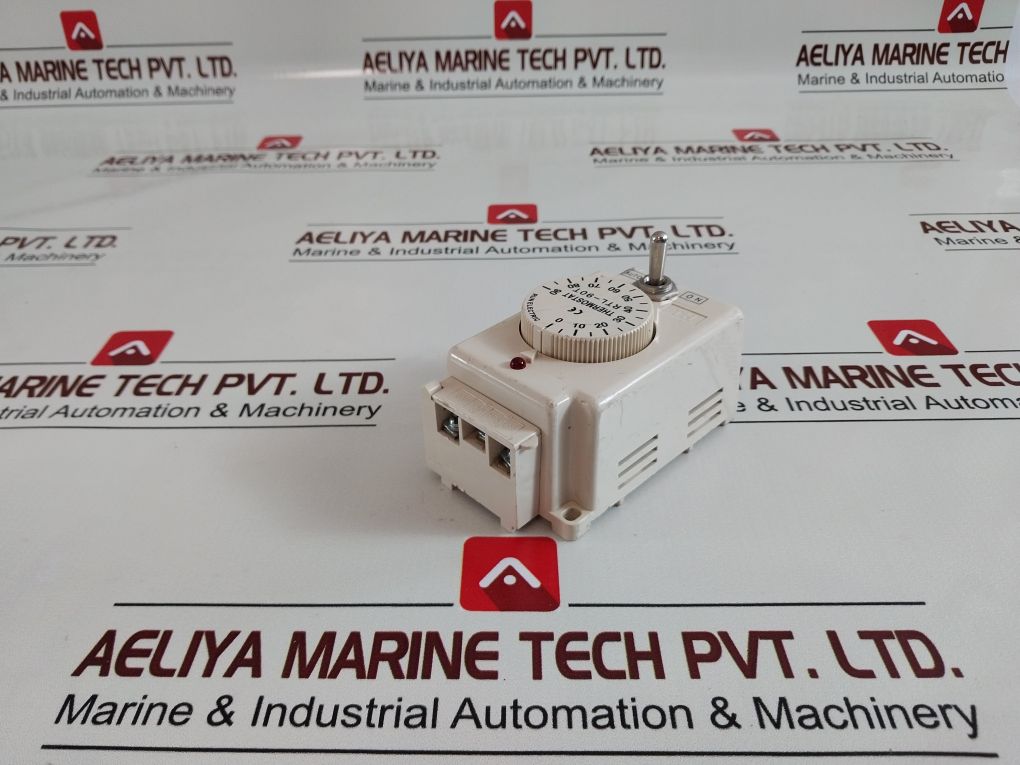 Run Electric Rtl-90T Thermostat